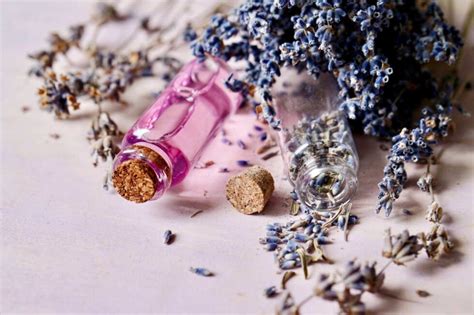 How To Use Essential Oil For Good Luck to Boost .